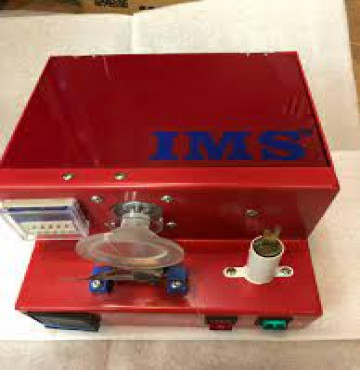 Máy cuấn cân cúc bán tự động IMS-8